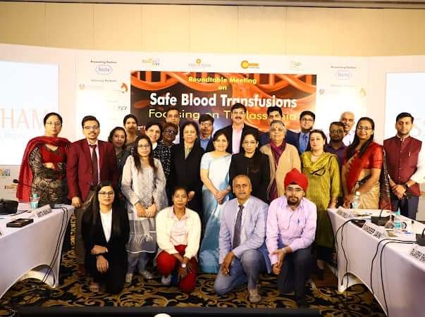 Thalassemics India tweet media