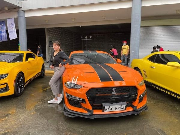 MagtilayMentor's tweet photo. We are rolling for The Gathering of Dreamers and Achievers Car Show here at 2/F AIM GLOBAL BUILDING, BRGY. ILANG-ILANG MCARTHUR HIGHWAY, GUIGUINTO, BULACAN.

Let’s listen and be a dreamer who wants to be an achiever! You are next!! 💨💨

👉BE PART OF OUR COMMUNITY.. https://t.co/y31LrXPPxQ