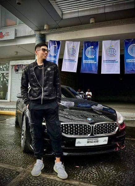 MagtilayMentor's tweet photo. We are rolling for The Gathering of Dreamers and Achievers Car Show here at 2/F AIM GLOBAL BUILDING, BRGY. ILANG-ILANG MCARTHUR HIGHWAY, GUIGUINTO, BULACAN.

Let’s listen and be a dreamer who wants to be an achiever! You are next!! 💨💨

👉BE PART OF OUR COMMUNITY.. https://t.co/y31LrXPPxQ