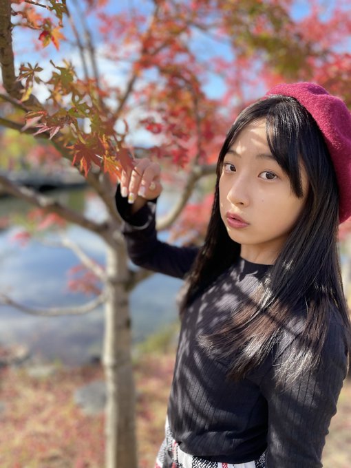 Twitterのコスプレ画像8