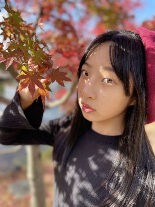 Twitterのコスプレ画像9