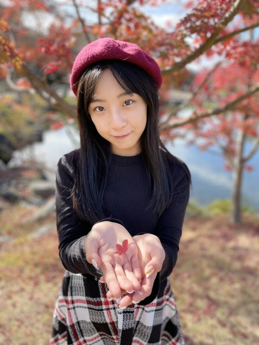 Twitterのコスプレ画像10