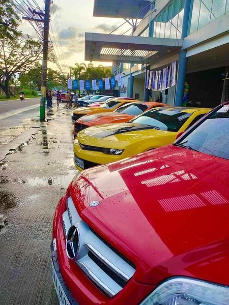 MagtilayMentor's tweet photo. We are rolling for The Gathering of Dreamers and Achievers Car Show here at 2/F AIM GLOBAL BUILDING, BRGY. ILANG-ILANG MCARTHUR HIGHWAY, GUIGUINTO, BULACAN.

Let’s listen and be a dreamer who wants to be an achiever! You are next!! 💨💨

👉BE PART OF OUR COMMUNITY.. https://t.co/y31LrXPPxQ