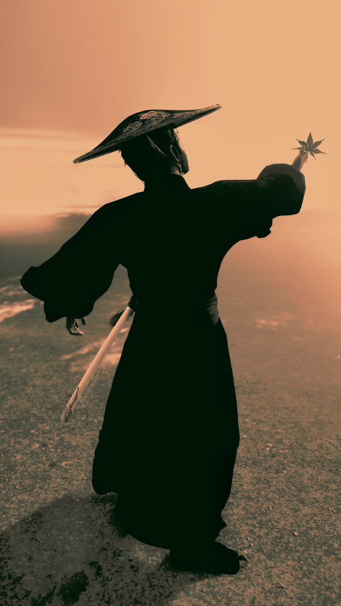 Just let go | #SakaiSaturday 
#GhostOfTsushima 

#GamerGram #svp #ThePhotoMode #VPGamers #ArtisticofSociety #VPRT #VGPUnite #WorldofVP