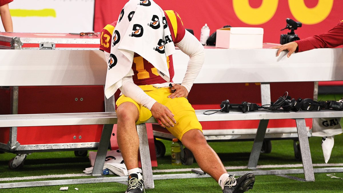 USC Hippie tweet media