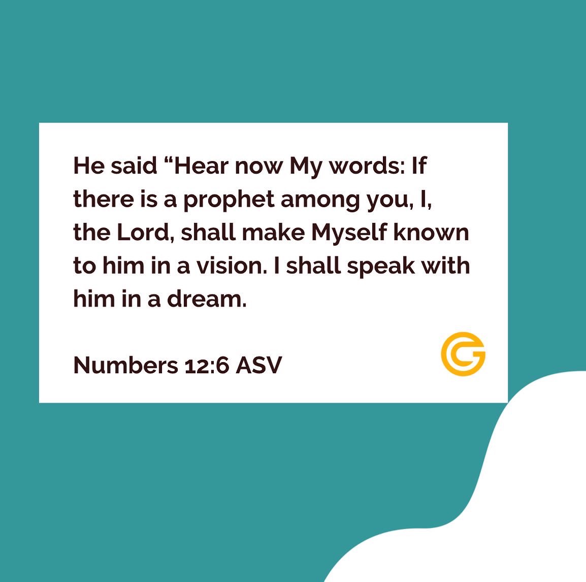 Gosmic_comics's tweet photo. Dreams are powerful ways in which God communicates with us. How often do you pray about your dreams?

#GosmicComics #DevilGoHearWord #ChristianComic #Comics  #ChristianWord #SpreadingTheGospel #Christia https://t.co/AgDM4AI1jp