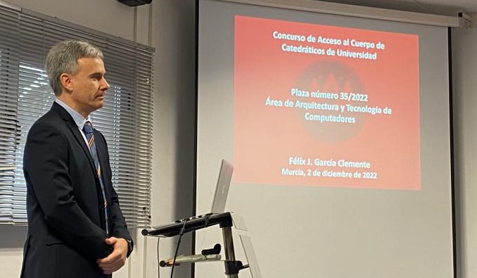 Félix J. García tweet media