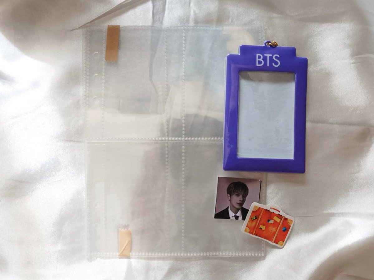 __mikayscart's tweet photo. Hello, @ymlvrcart! Thank you for the free claim and for packing it safe! 🫶

#miasproof | #mikays_mails https://t.co/46kcPHUqwX