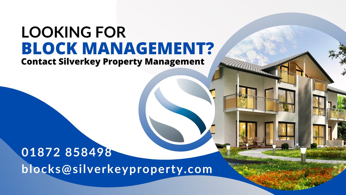 #blockmanagement #propertymanagement #Cornwall