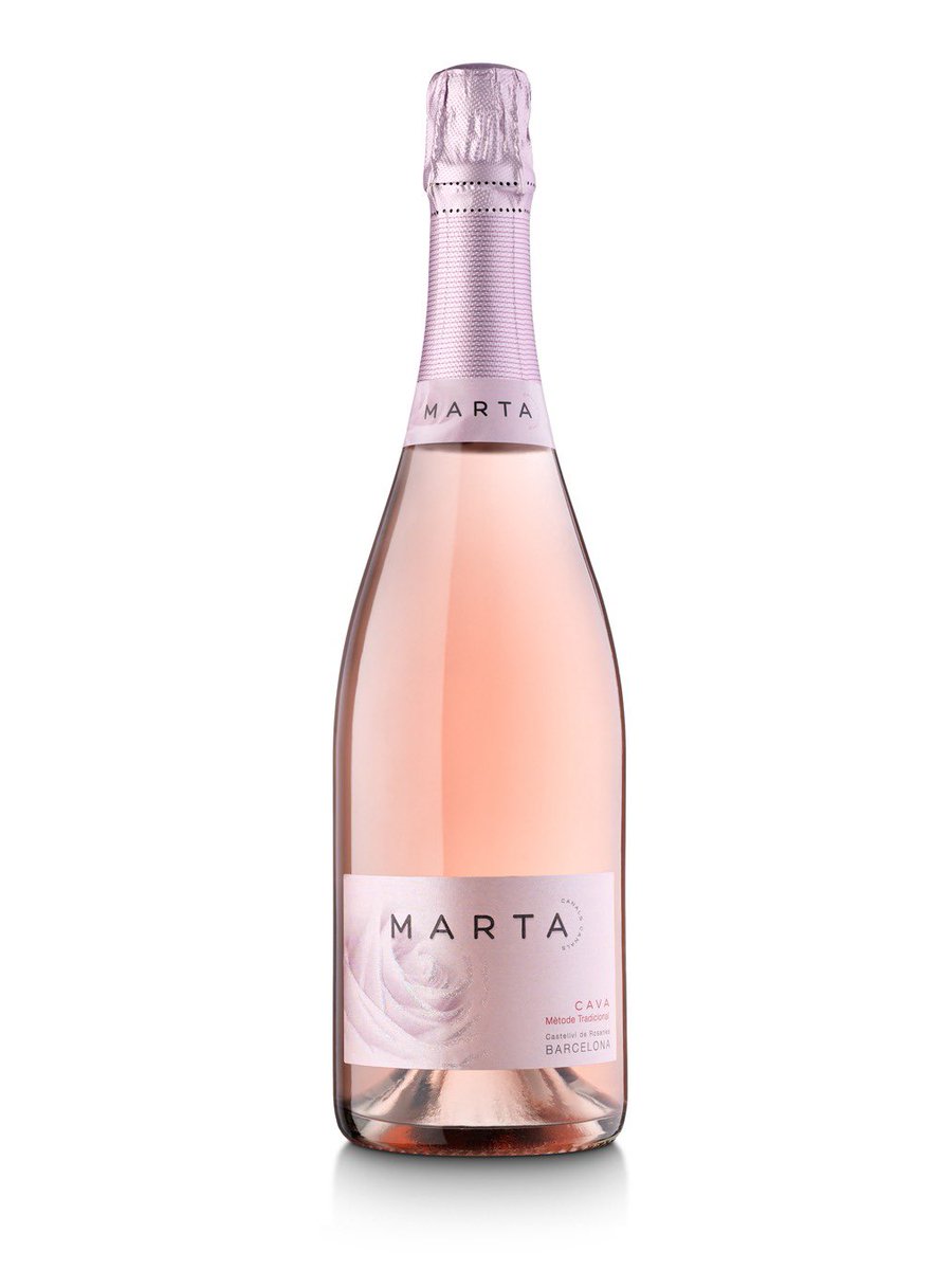 Women360Congres's tweet photo. En la #NetworkParty del día #13dic colabora #RamonCanals Vins i Caves con sus Vinos y Cavas Marta! Su línea más femenina. Una delicia para el paladar. Lo mejor para nuestra gran noche. #LOMERECEMOS apúntate aquí 👉 https://t.co/fK1bfN6O1G patrocina @CE_MariaPadilla https://t.co/DTKiZAb51Y