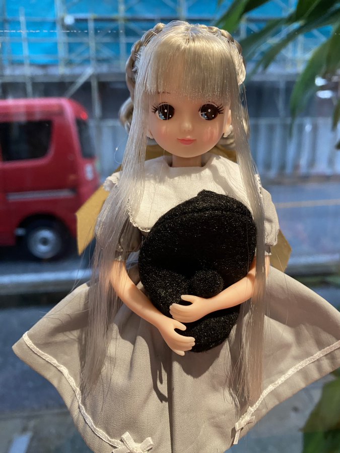 リカちゃんキャッスル | 福島県小野新町にある日本唯一のリカちゃん ...