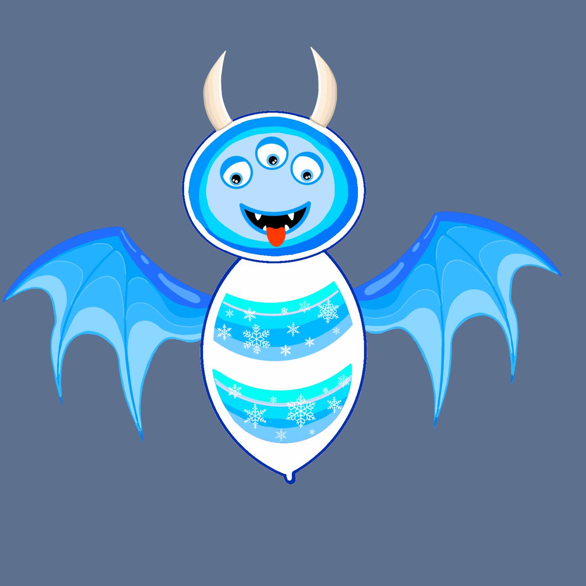PlanetBeeNFT's tweet photo. 🚨Soon Accepting Whitelist! 🚨

Snow Monster Bee? ❄️🐝❄️

 #PlabetBee #PlanetBeenft #NFTs #Ethereum #bee #planer #NFTshill #NFTCommmunity #NFTCollection https://t.co/13uR1bTvz1