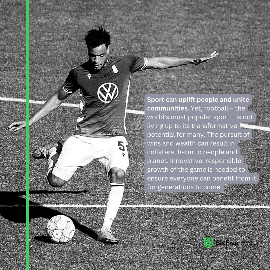 SixFive Sports tweet media