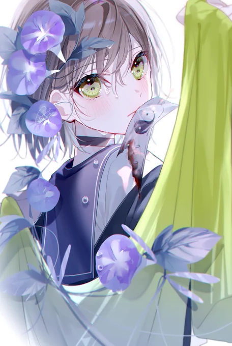 38. 掟破り 