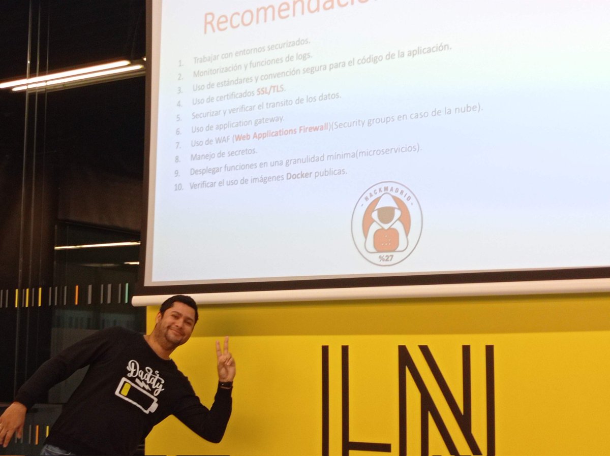 Blockchain Cuenca tweet media