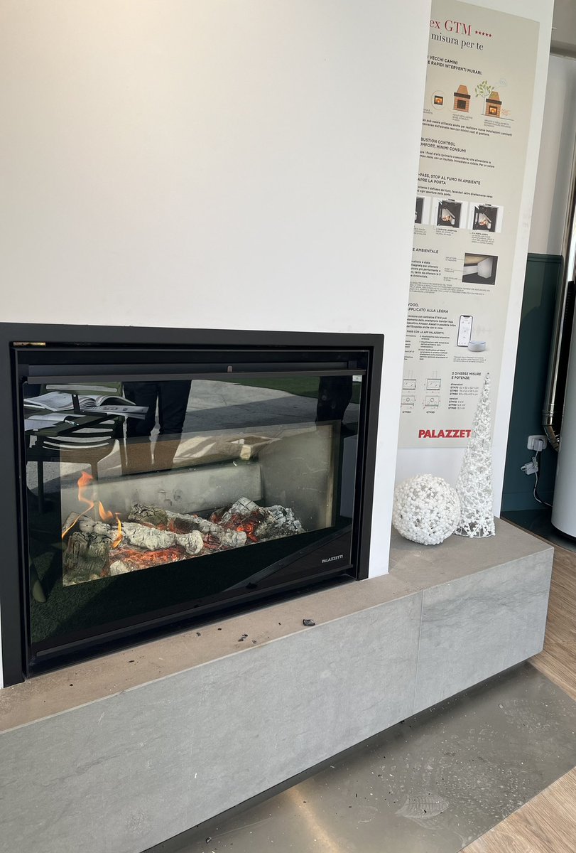 mdvpal's tweet image. #bari #Palodelcolle #puglia #inverno #pellet #legna @PalazzettiGroup