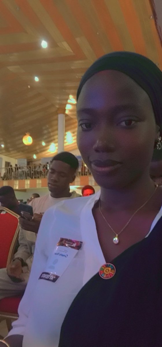 thebalqeeshamz's tweet image. Live at the KwarBuild Tech Conference 2022.

Let&apos;s build together

#kbtc22 #kwarabuild