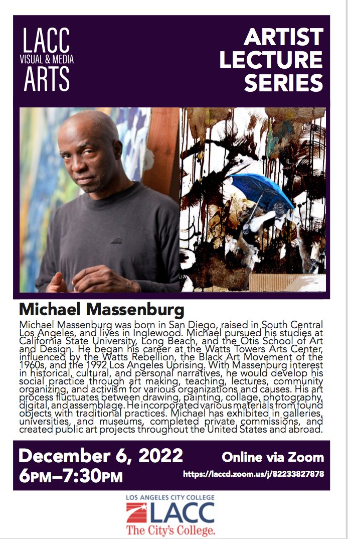 michael massenburg tweet media