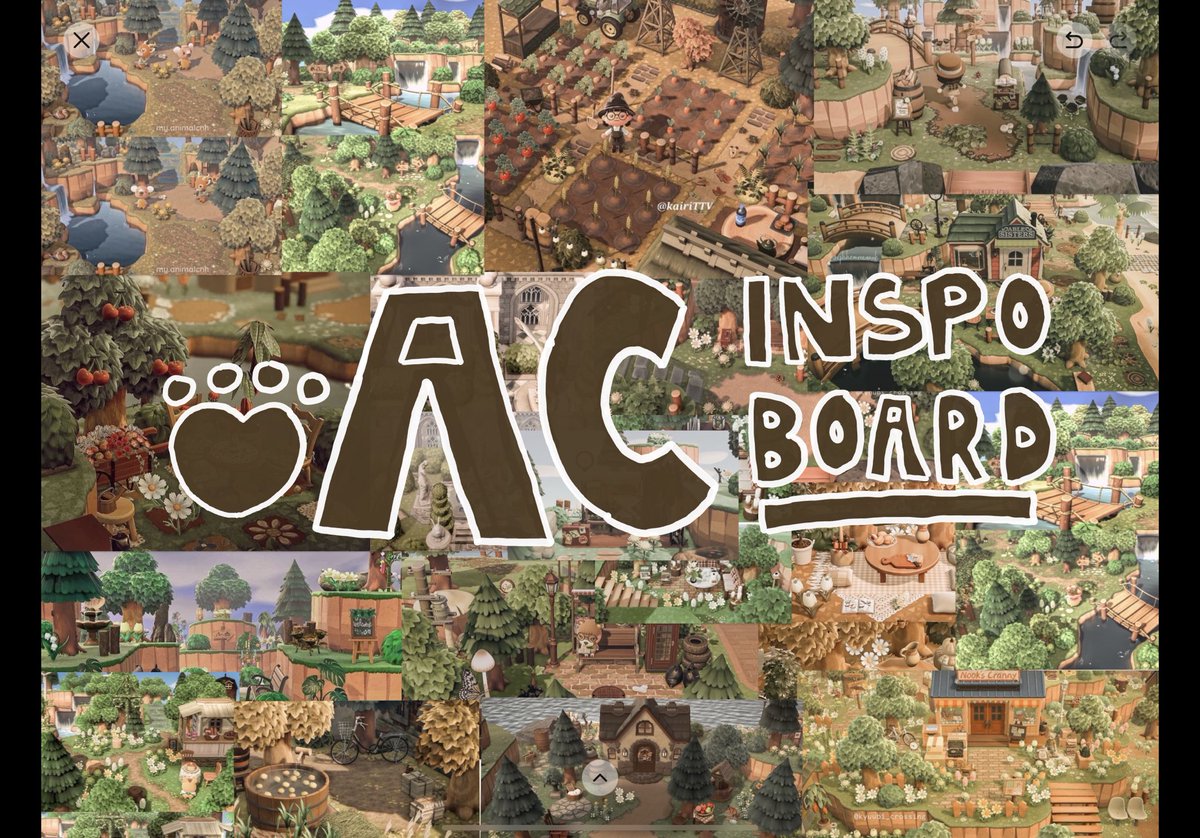 chaotic_froggy's tweet photo. I have created a whole journal, each page an inspo board for my animal crossing island. I take this job very seriously 🙏🫡 #AnimalCrossing #AnimalCrossingNewHorizions #gaming #NintendoSwitch #Nintendo https://t.co/26BuBw1gSt