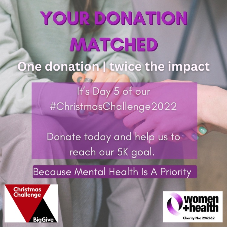 Women + Health tweet media