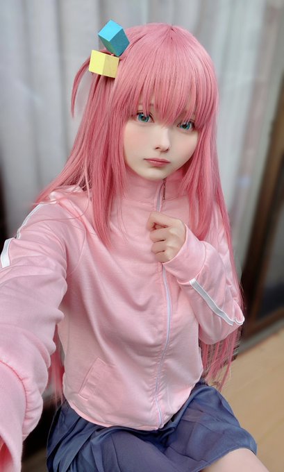 コスプレイヤーすずらのTwitter画像10