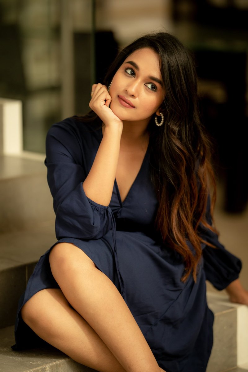Kaavya R Indian Actress UHD on Twitter: