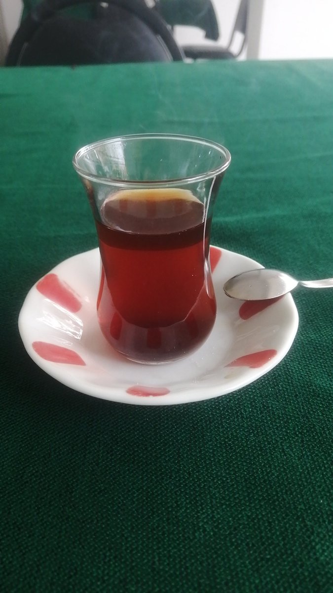 Günaydın Tekirdağ