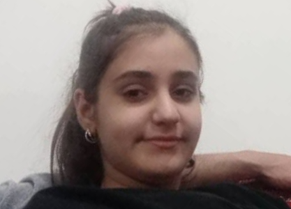 HichkasOfficial's tweet photo. #ئالا_دستی، ۱۵ سالشه و به دست تروریستای جمهوری اسلامی ربوده شده...

صداش باشیم...

تنها راه آزادی همه‌ی زندانیا سرنگونی نظامه...

#مهسا_امینی https://t.co/alPekCVJ9j