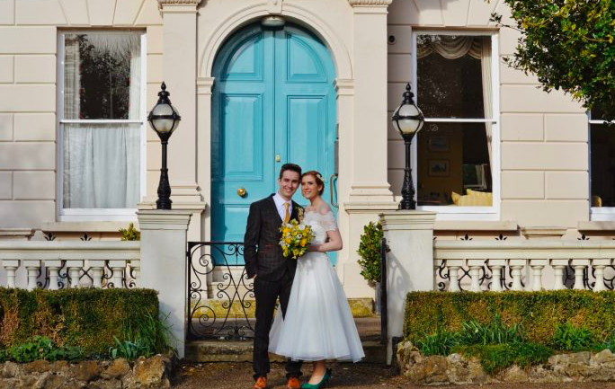 CutEdgeBrides's tweet photo. We love meeting all the lovely brides who visited us, especially when they see the variety of tea-length wedding dresses. Our expertise allows us to suggest ways to make your wedding gown bespoke.

So why not come and visit our London bridal boutique?

https://t.co/DkcdhOoG6r https://t.co/GiwuWk3KQU