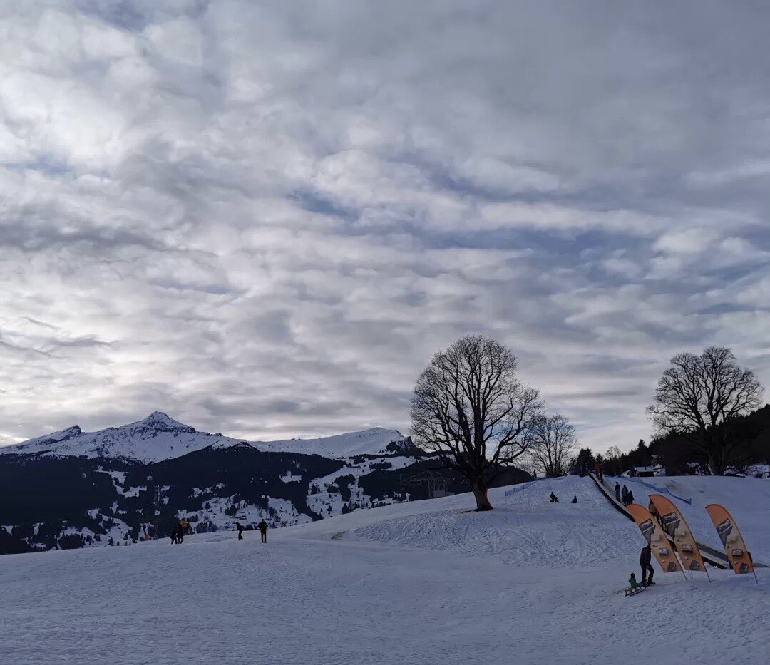 devil00025's tweet image. 모레 귀국했습니다