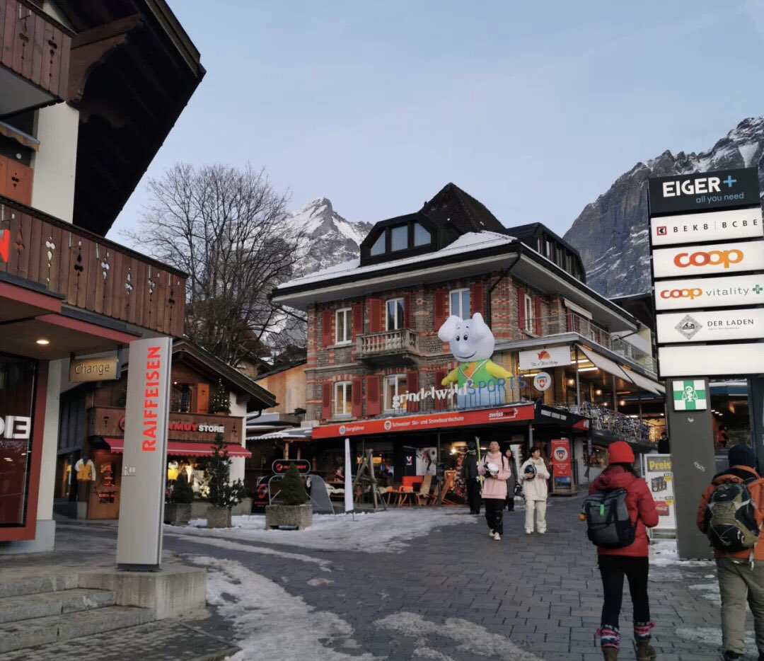 devil00025's tweet image. 모레 귀국했습니다