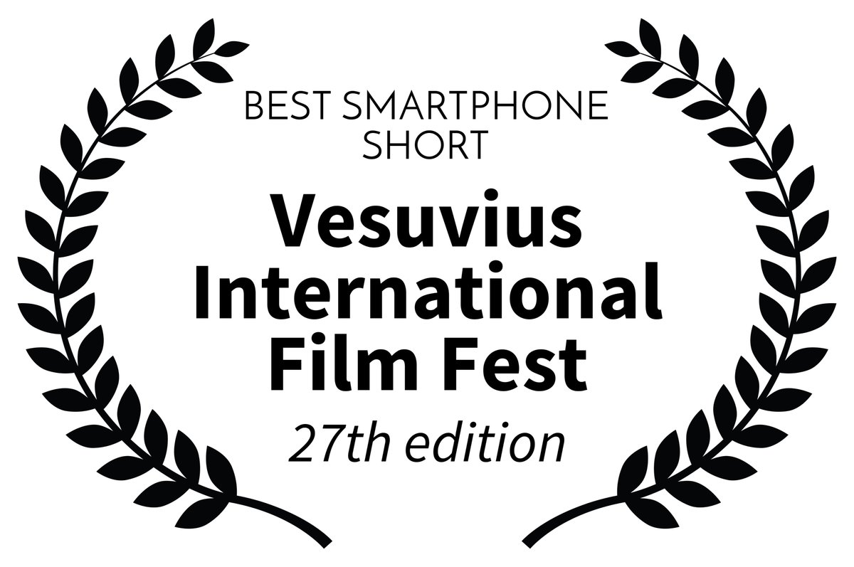 iHeimo's tweet image. Amazing news! "i365-21" was just selected by Vesuvius International Film Fest via FilmFreeway.com!