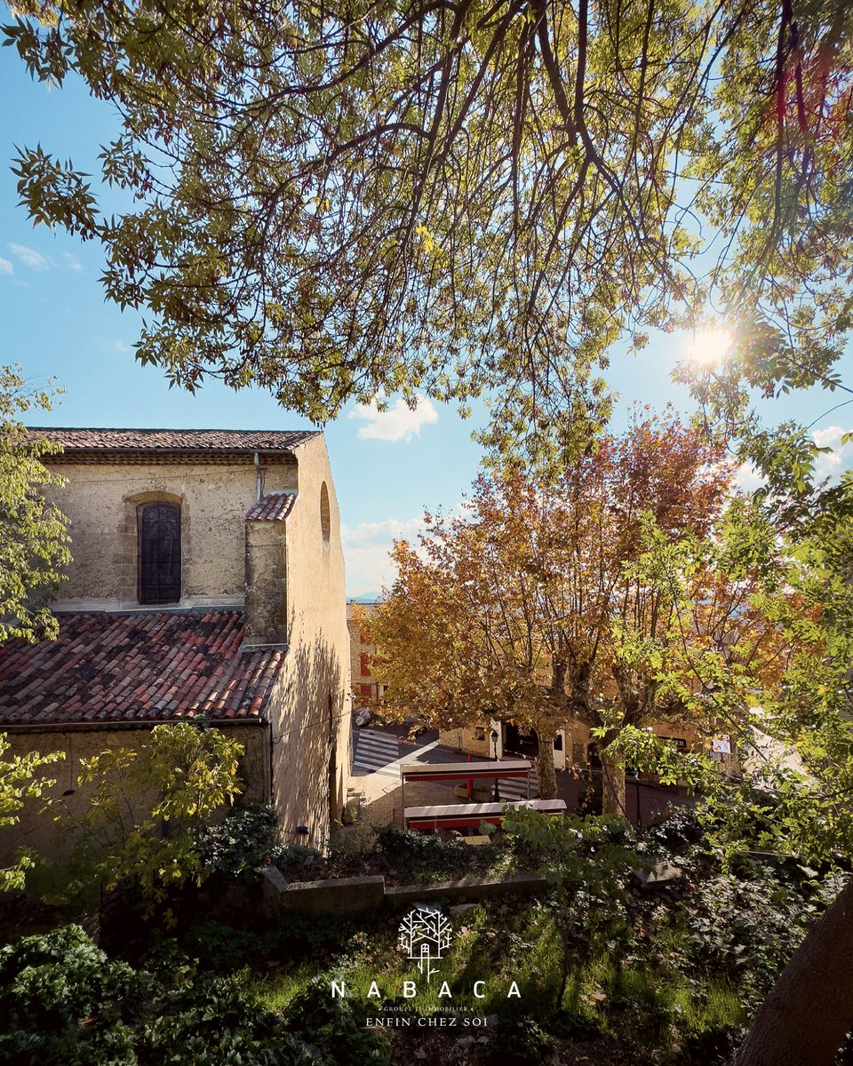 NabacaImmo's tweet photo. 🍁🍂 En allant se régaler les papilles au Restaurant Le Bellevue, on admire l’une des superbes vues qu’offre notre beau #cantondefayence 🤩 https://t.co/EF2szCOMdS