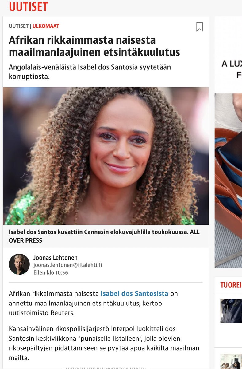 HannuKautto's tweet photo. Iltalehdessä oli juttu Interpol-kuulutuksesta. Tiesitkö että Interpolin etsintäkuulutusjärjestelmä on käytössä maailmanlaajuisesti ja Suomessakin kaikista poliisin partioautoista on pääsy kuulutuksiin?

Osa kuulutuksista on muuten julkisia👉🏻 https://t.co/5iofAfu7U5

#KVyhteistyö https://t.co/WPaitEpTNW