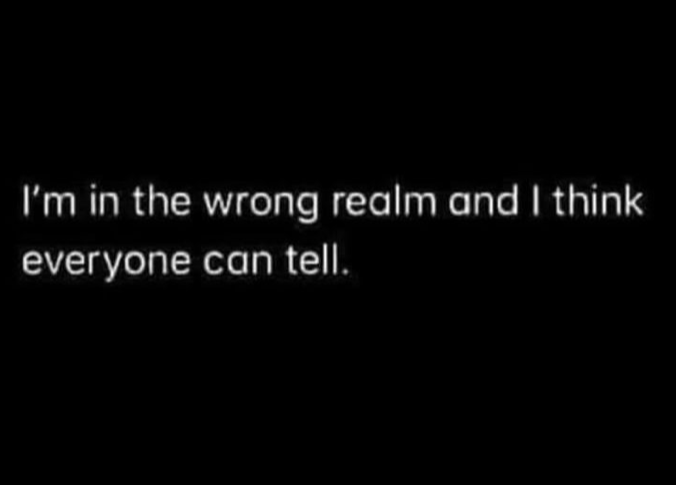 #facts
Anyone else relate?

Gn fam! 🪄💫🌙 
&amp; hope you all have a magical weekend!