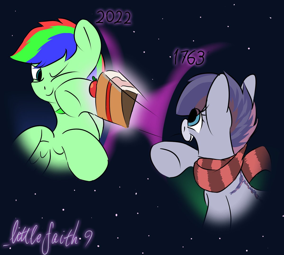 I hear a future boi is having a birthday party~
Hey you, cake! Join their party for me!