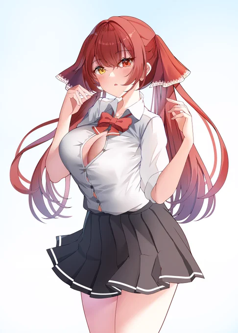 #マリンのお宝 