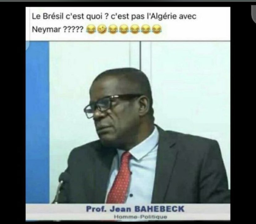 gmbazoa's tweet photo. @cfootcameroun A lui seul c’est un 11 légendaire https://t.co/FR0Yg1VMzR