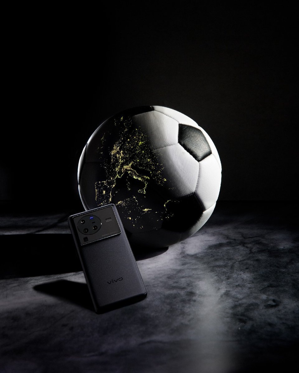 The last 16 are competing! Who do you think will make it? 😃 #vivoX80Pro #vivoSmartphone #FIFAWorldCup