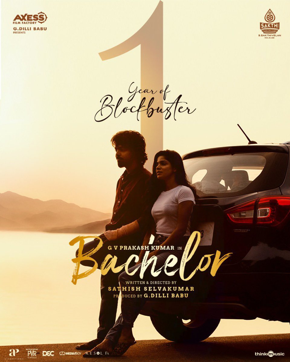 ❤️🙏 <a href="/Sathishdiroff/">Sathish Selvakumar</a> <a href="/AxessFilm/">Axess film factory</a> <a href="/Dili_AFF/">Dili</a> <a href="/thinkmusicindia/">Think Music</a> <a href="/dhibuofficial/">DHIBU NINAN THOMAS</a> <a href="/divyabarti2801/">Divyabharathi</a> <a href="/Music_Siddhu/">Siddhu Kumar</a> <a href="/imkaashif/">A.H. Kaashif</a> <a href="/SakthiFilmFctry/">Sakthi Film Factory</a>
