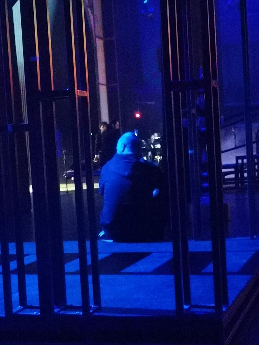 Kuliste yolunuzu gözlüyorum, hadi gelin ama artık 😈 5 Aralık 21:00 ZORLUPSM #jekyllvehyde ⁦<a href="/HAYKOCPQN/">HAYKO CEPKİN 🖕</a>⁩ ⁦<a href="/elcnsng/">Elçin Sangu</a>⁩