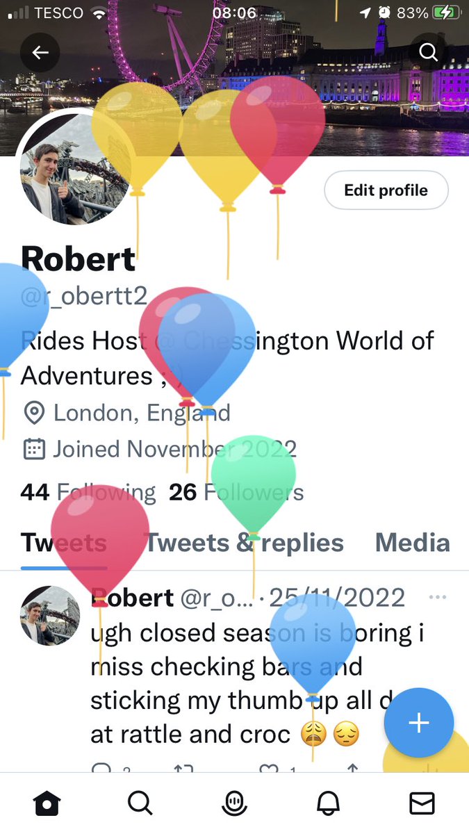 r_obertt2's tweet image. Woooooo