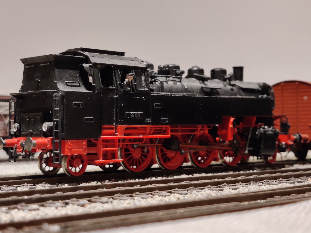 Model Railway Club tweet media