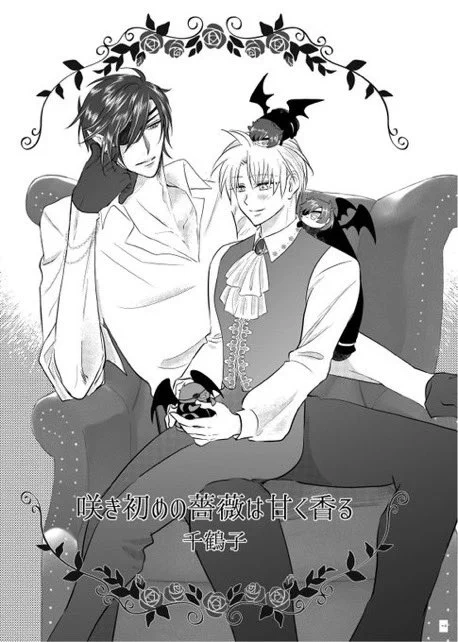 こちら蜜藤新刊
漫画サンプルをpixivにてあげました
R18になります
よろしくお願いします

https://t.co/xKmanXNfyj 