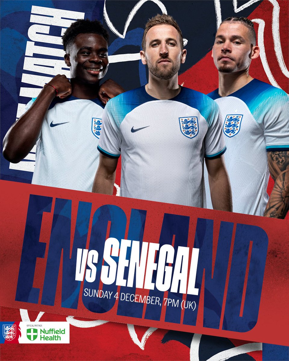 England tweet media