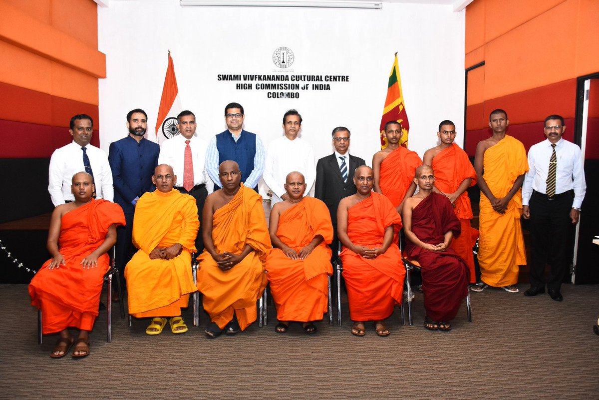India In Sri Lanka On Twitter Dhamma Daana From The People Of To india-in-sri-lanka-on-twitter-dhamma-daana-from-the-people-of-to