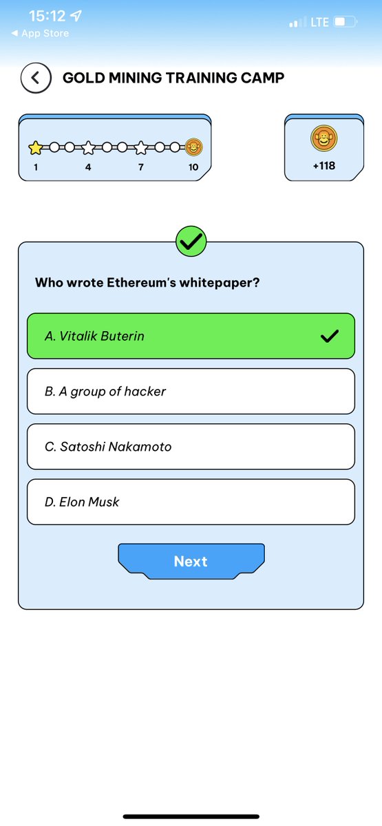 APEmove | #MoveToEarn tweet media