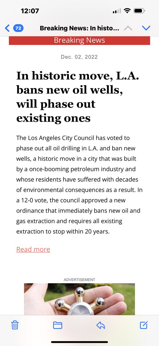 egydays's tweet photo. Don’t you just see this nothing more than a game of politician? amazingly the current well will continue running for the next 20 years, but they ban any new drilling and permit, so what happened to the next 20 years that we still have well that are drilling for oil in LA claiming https://t.co/Y5jBmiascO