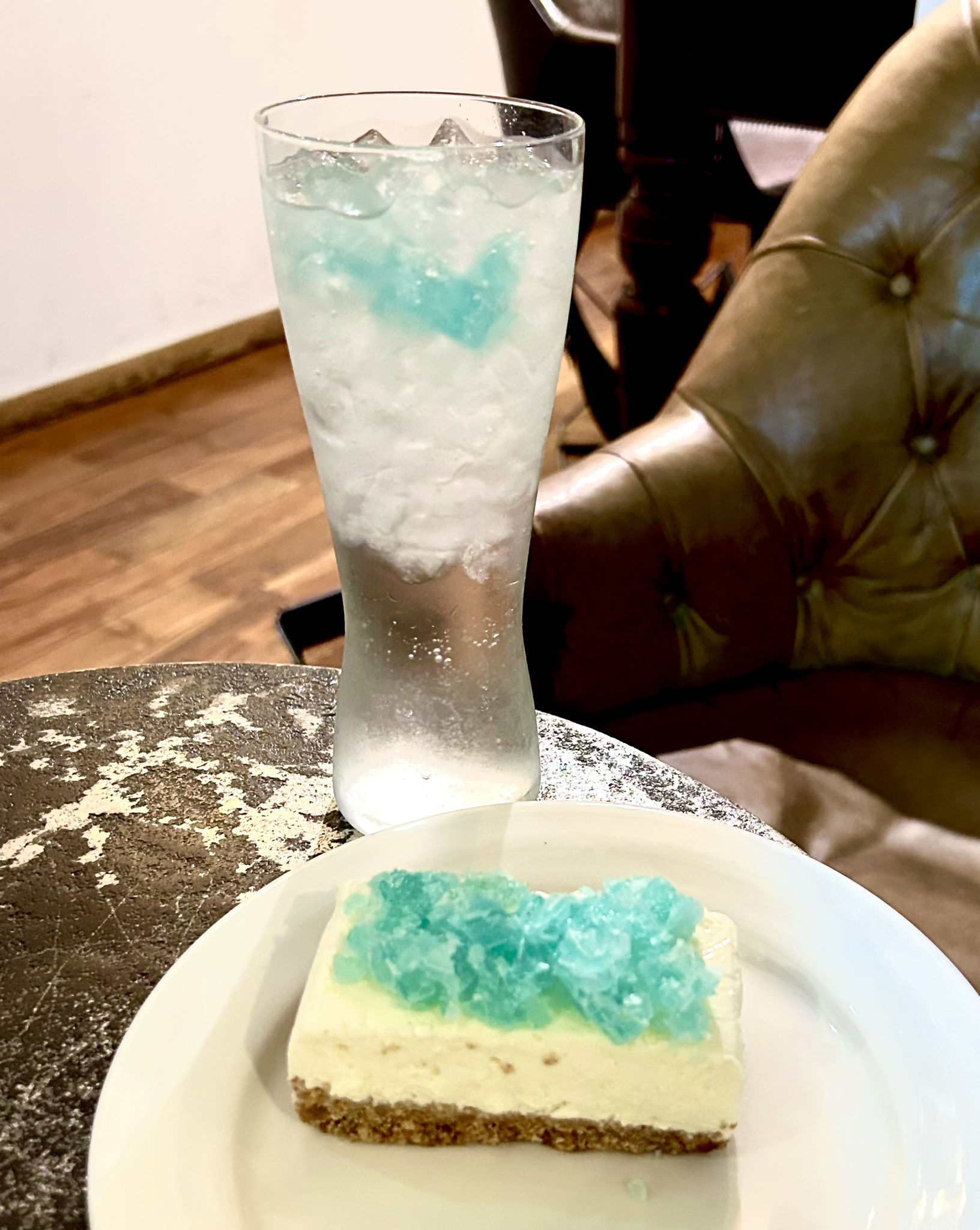 water on X: 