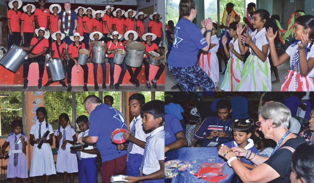 OceanStarsTrust's tweet photo. Read all about what our team have been up to in our December newsletter! https://t.co/KSTbVajM1E

As always, we would like to thank you for your support this challenging year. You are all Ocean Stars! https://t.co/3HHIWbnmZ9